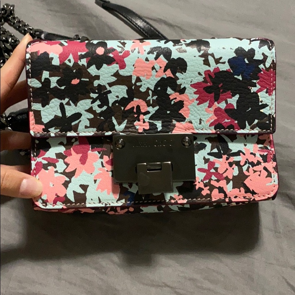 jimmy choo bag